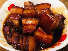 沈记红烧肉-沈记菜馆(酒仙桥路店)
