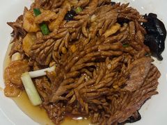 -闫府私房菜·老字号(恒隆店)