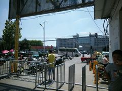 -港式餐厅(阜阳店)