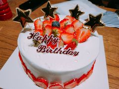 -卡漫莫尼蛋糕(徐汇店)