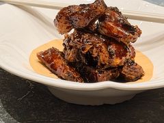 -恒记饭店(珠江路总店)