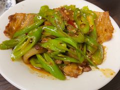 -艺味深尝(云锦路店)