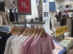-UNIQLO(海岸城购物中心店)