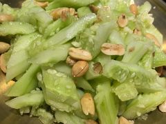 拍青瓜-本炙炭烤·蒲烧活鳗料理店(金沙洲店)