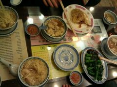 合照-麦奀云吞面世家 山顶店(山顶广场店)