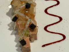 -Le Comptoir de Pierre Gagnaire