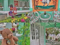 -龙环葡韵住宅式博物馆