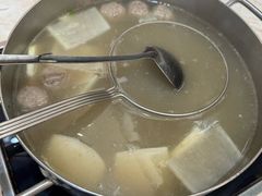 -黑山牛肉汤火锅(花城汇店)