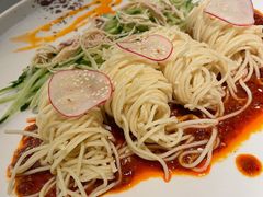 鸡丝拌面-桂满陇-锦绣江南(万象城店)