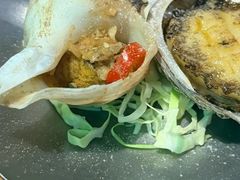 -质烤烤物·活烤海鲜(质烤总店)