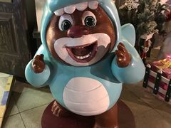 -厦门方特梦幻王国