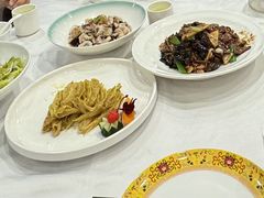 -万荣烤鸭店·北京菜(天坛店)