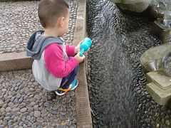 -成都市活水公园