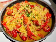 -一棠龙虾(日月光中心广场店)