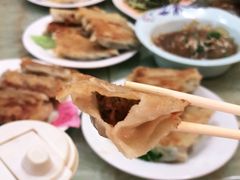 -青岛锅贴(四流中路店)
