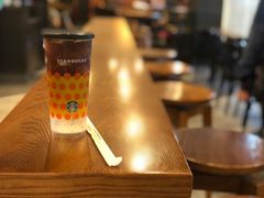 -星巴克(北新泾店)