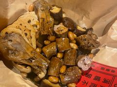 -清水亭湖北菜(大屯DT51店)