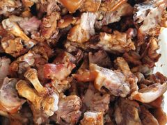 -佰运猪蹄(高陵店)