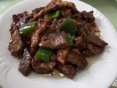 老爆三-奥华餐厅·老张记(台基厂店)