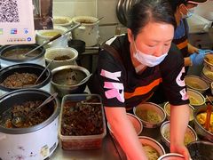 -李易面馆(树木岭店)