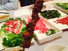 iphone_upload_pic-鼎鼎香·港式火锅(北京SKP店)
