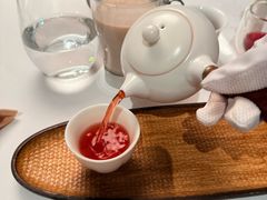 -京兆尹(雍和宫店)