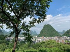 -冰泉豆浆馆(阳朔店)
