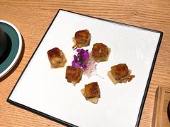 -月下料理(楷林IFC店)