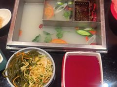 -重庆德忆火锅（龙南街3店）(渝水岸餐饮)