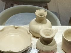 -1001艺术手作·银饰DIY·拼豆(小寨金莎店)