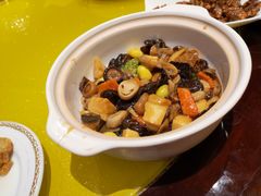-功德林(南京西路店)