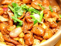 -粤集·手工粤菜(皇庭广场店)