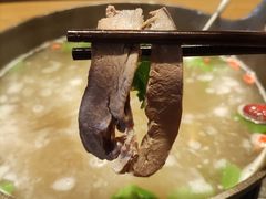 -盡膳口福跷脚牛肉火锅(北美新天地店)