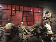 -上海四行仓库抗战纪念馆