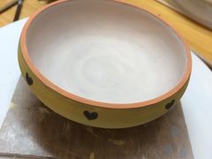 -青韵台陶艺Diy(永庆坊店)