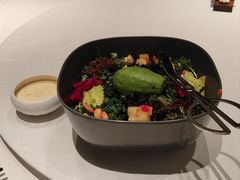 -北京全聚德(清华园店)