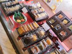 零售区-檬舒舒MonChouChou(久光百货店)