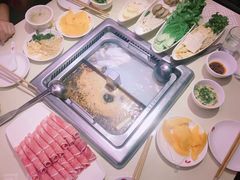 -海底捞(明洞店)