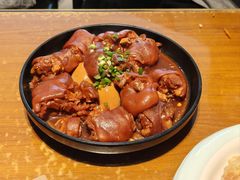 -95号酱骨·一块豆腐(展春园西路店)