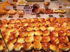 -卡玛王子·面包·蛋糕(南山宝能环球汇店)
