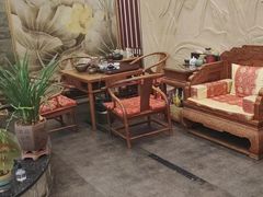 -古莲·影院足道·按摩SPA(水上温泉店)