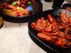 -沪小胖小龙虾(淮海中路旗舰店)