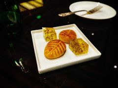 -北京四季酒店·采逸轩