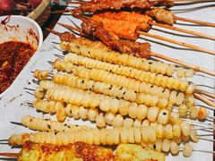 -去趟佳木斯·非遗烧烤(赵家巷店)