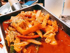 -金顺韩式烤肉·网红烤肉店(广利路店)