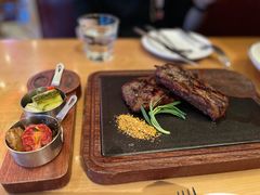 -MR.ROCKY洛奇先生RESTAURANT&BAR(宝安壹方城店)