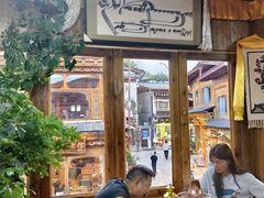 -塔洛藏餐吧(香格里拉古城店)