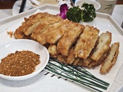 -梅利汴京烤鸭•开封豫菜地标店(东大街店)
