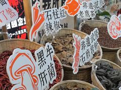 -刘一手重庆火锅(万达广场颍泉店)