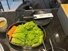 -虎丸烧肉(新大陆广场店)